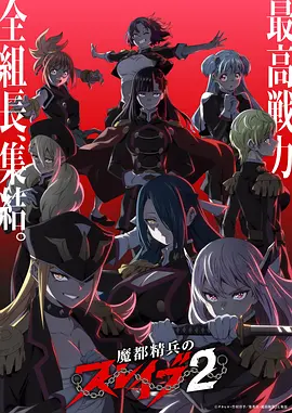 第九号观测站悬疑动漫全12话
